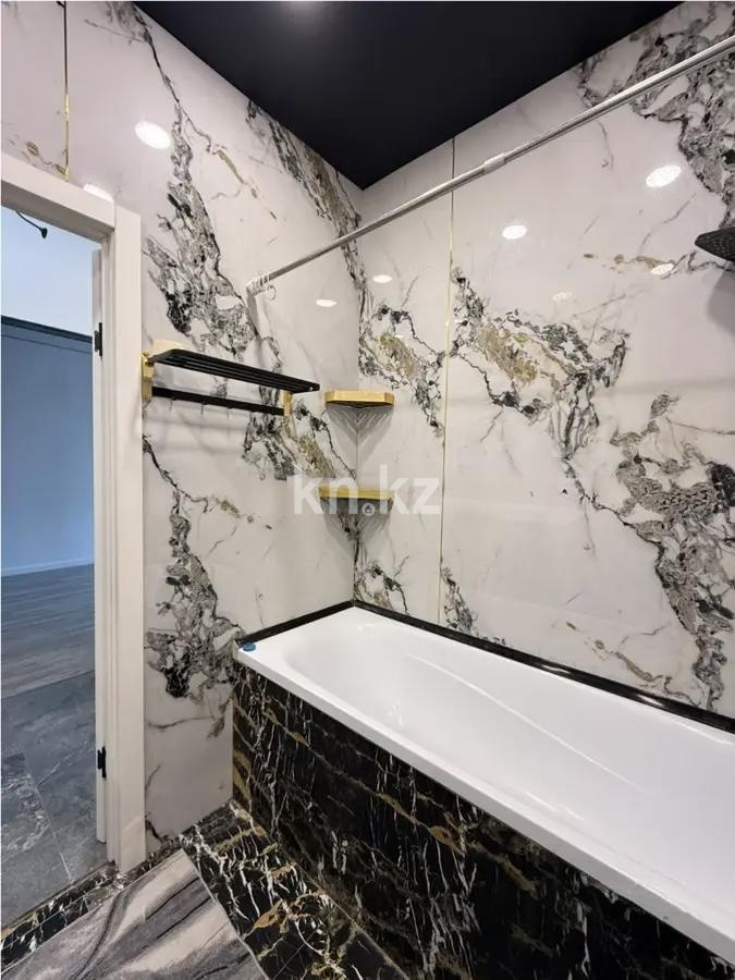 Продажа 1-комнатной квартиры, 46.7 м² в Астане - фото 3