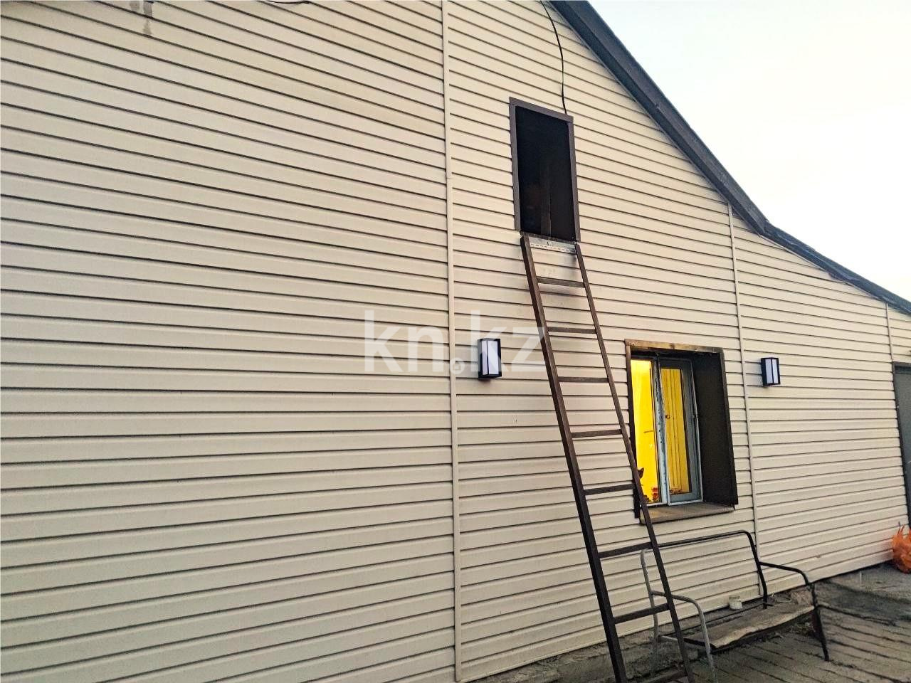 Продажа 3-комнатного дома, 56 м², пер. Львовский в Караганде - фото 16