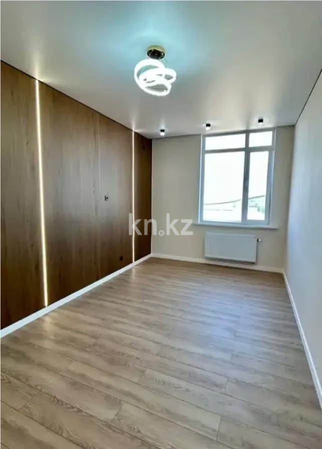Продажа 1-комнатной квартиры, 39 м² в Астане - фото 2