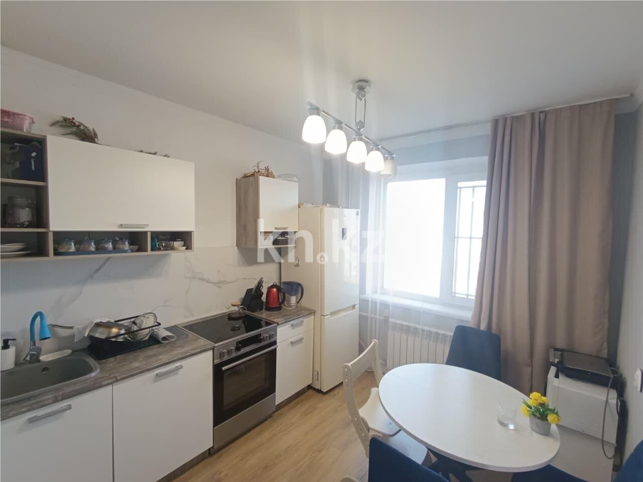 Продажа 3-комнатной квартиры, 64 м² в Караганде - фото 7