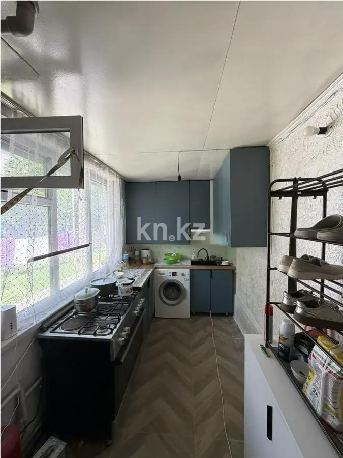 Продажа 3-комнатной квартиры, 62.3 м² в Алматы - фото 5