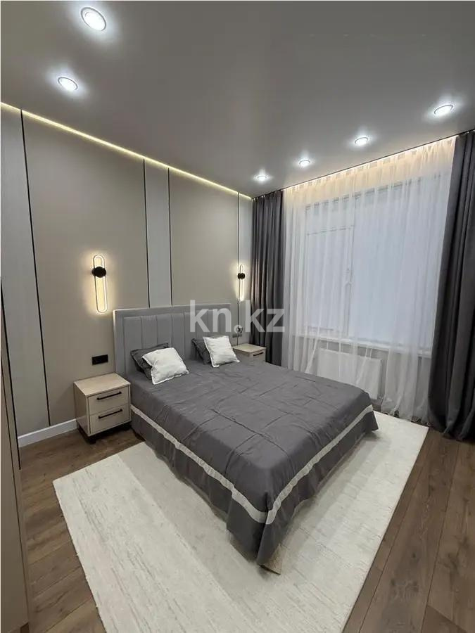Продажа 2-комнатной квартиры, 60.8 м², пр. Туран, дом  57г в Астане - фото 2