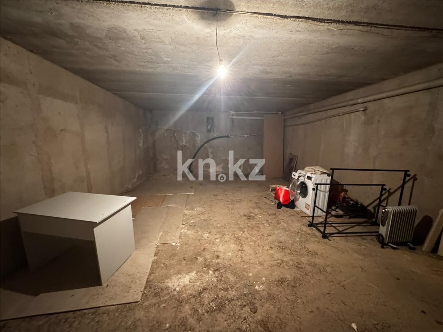 Продажа 3-комнатной квартиры, 78 м² в Караганде - фото 21