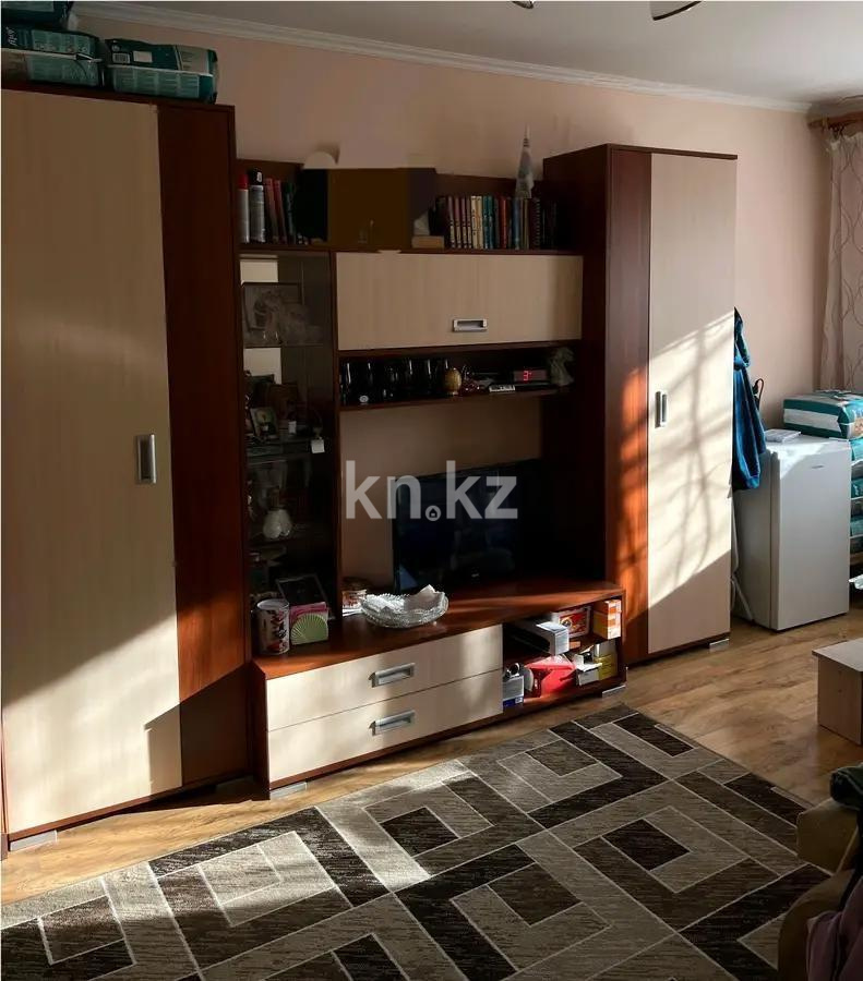Продажа 1-комнатной квартиры, 31 м², ул. Мустафина, дом  1 в Караганде