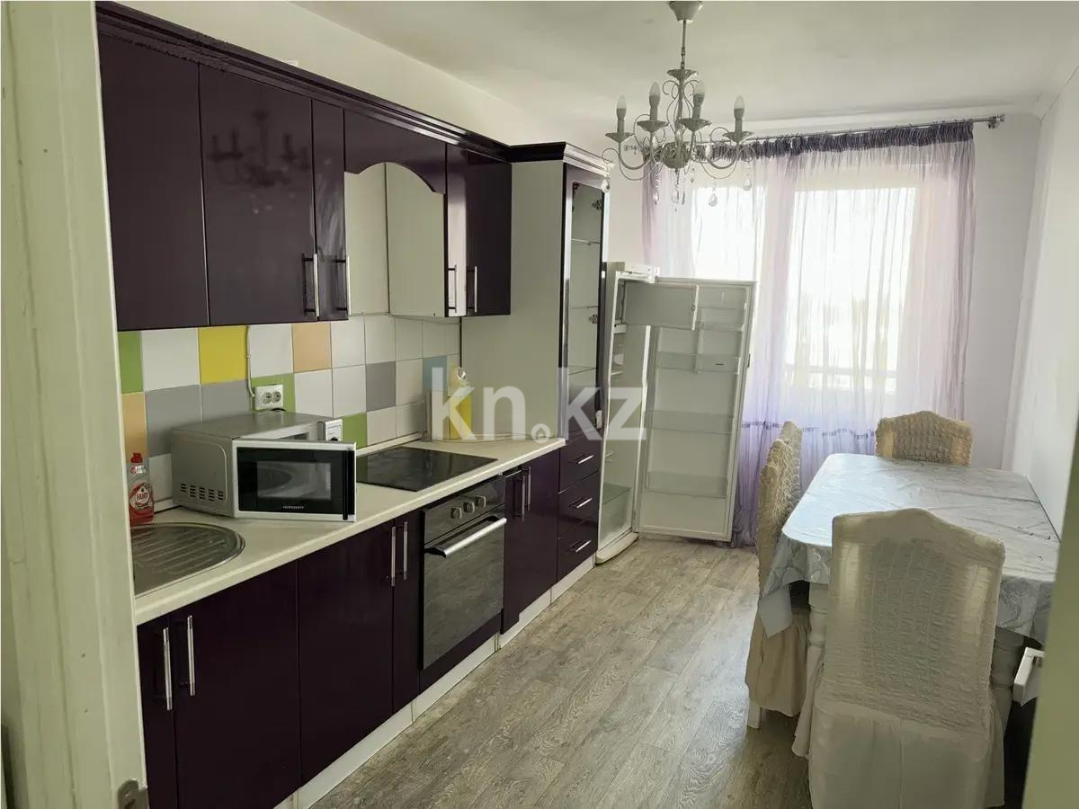 Продажа 1-комнатной квартиры, 40.9 м² в Алматы