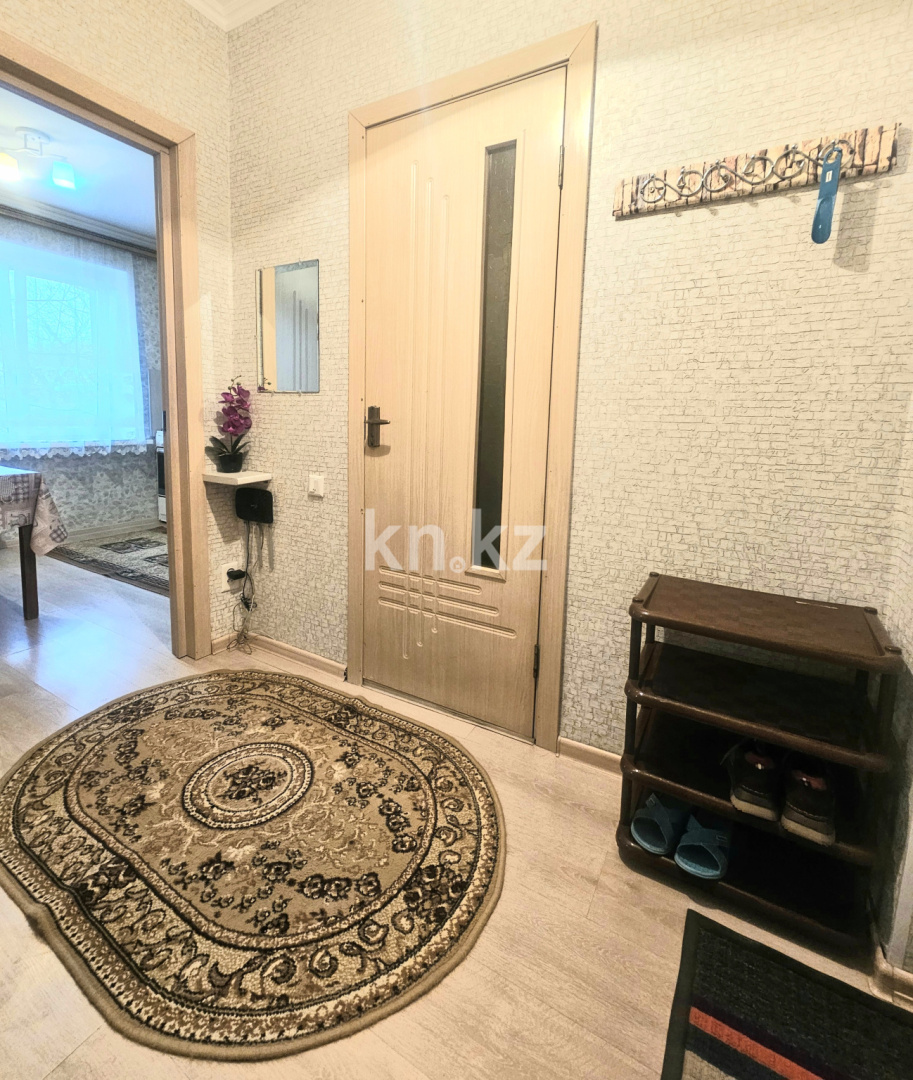 Аренда 1-комнатной квартиры, 35 м², ул. Байзакова, дом  116 - Айтике Би в Алматы - фото 12