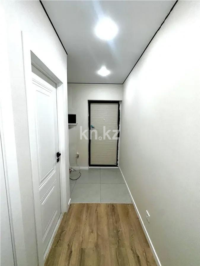Продажа 2-комнатной квартиры, 36 м² в Астане - фото 5