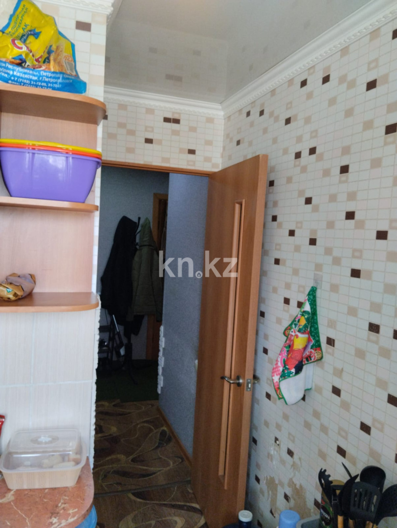 Продажа 2-комнатной квартиры, 48 м² в Караганде - фото 6