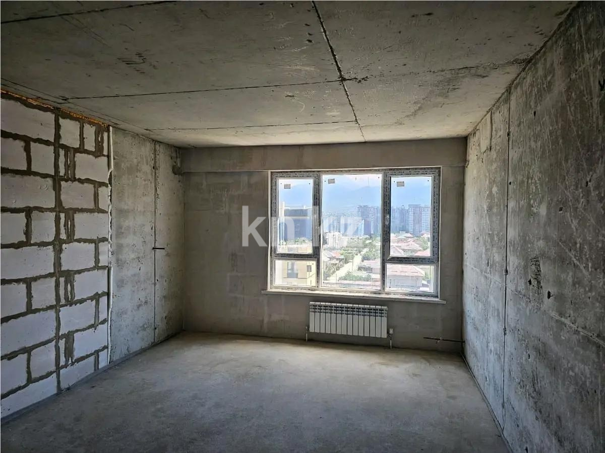 Продажа 2-комнатной квартиры, 64.74 м² в Алматы