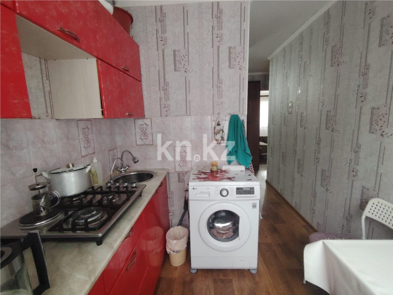 Продажа 2-комнатной квартиры, 47 м² в Темиртау - фото 8