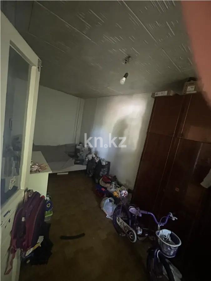 Продажа 2-комнатной квартиры, 42 м² в Караганде - фото 2