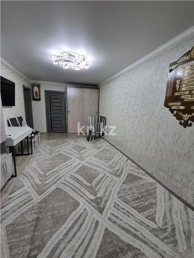 Продажа 2-комнатной квартиры, 45 м² в Темиртау - фото 4