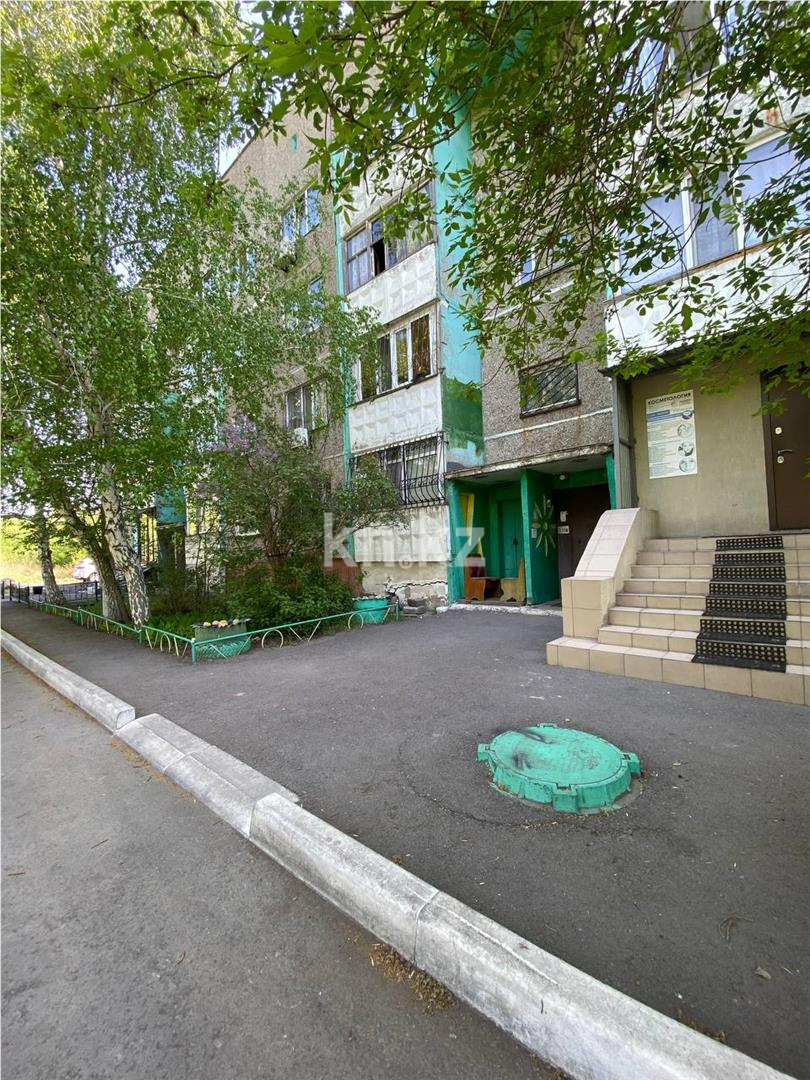 Продажа 2-комнатной квартиры, 56 м² в Темиртау - фото 16