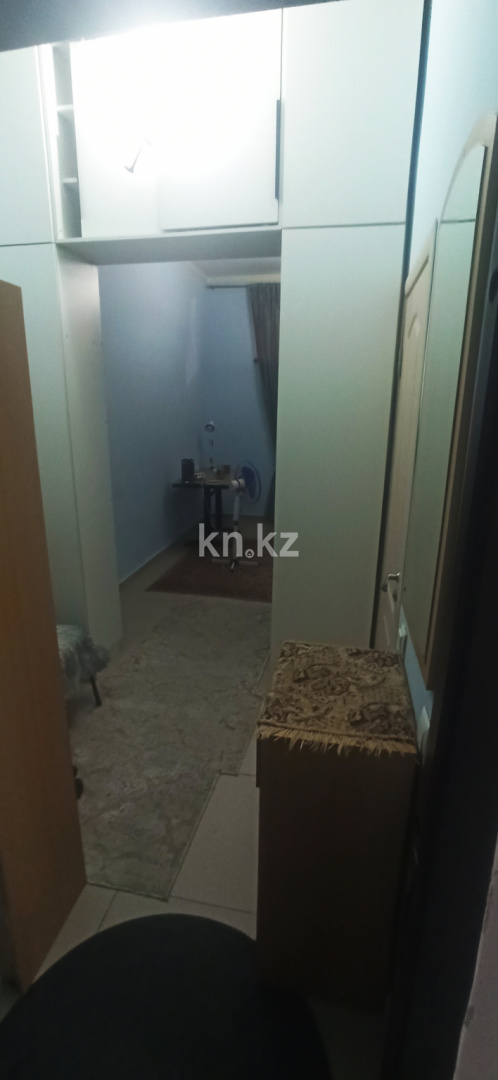 Продажа 1-комнатной квартиры, 20 м² в Алматы - фото 6