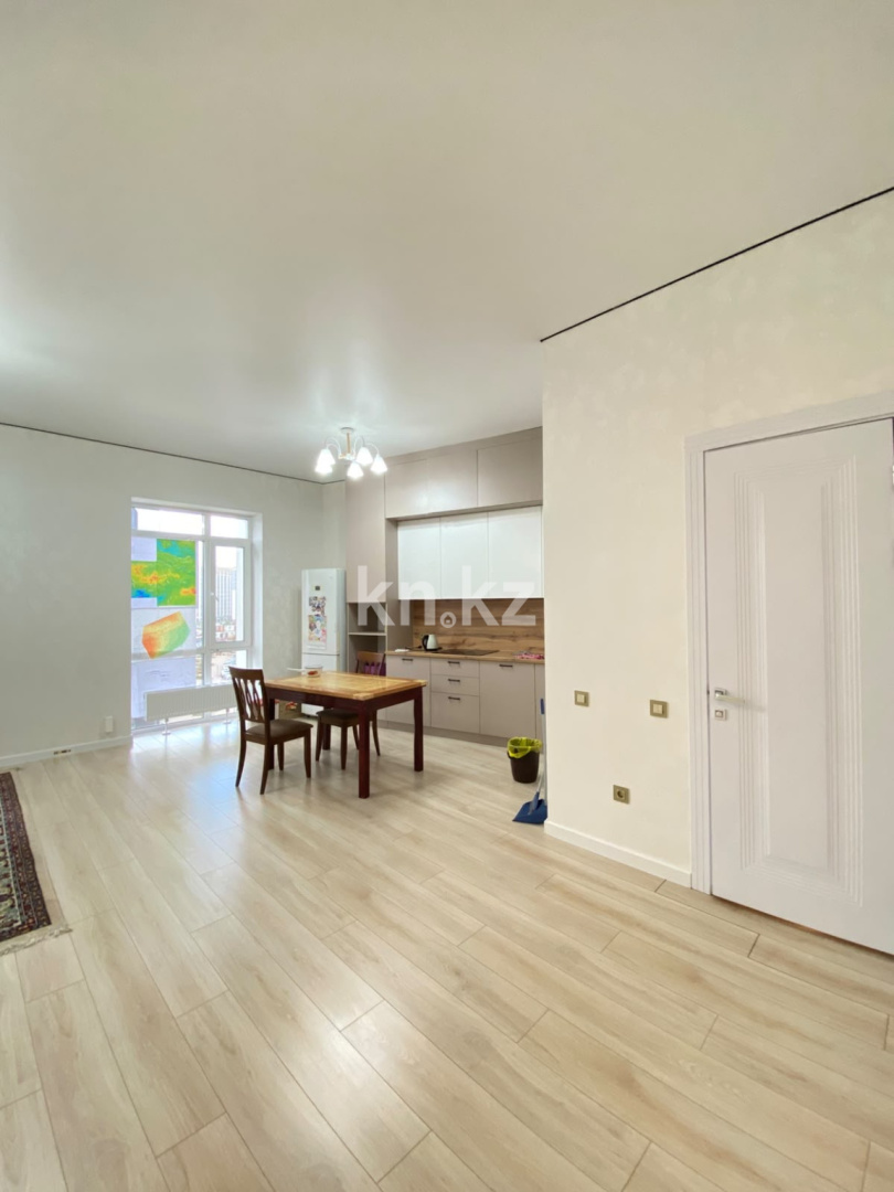 Аренда 1-комнатной квартиры, 75 м² в Астане - фото 2