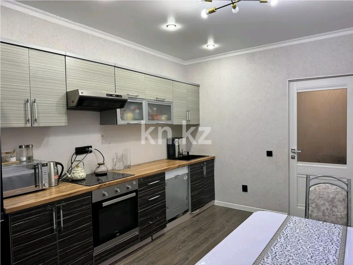 Продажа 3-комнатной квартиры, 77.6 м² в Астане - фото 3