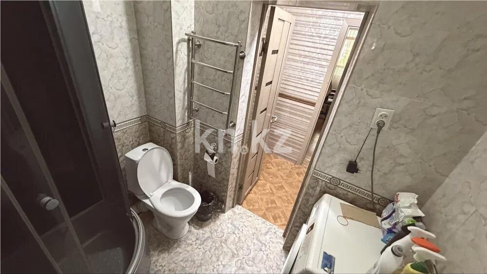 Продажа 2-комнатной квартиры, 56 м² в Алматы - фото 5