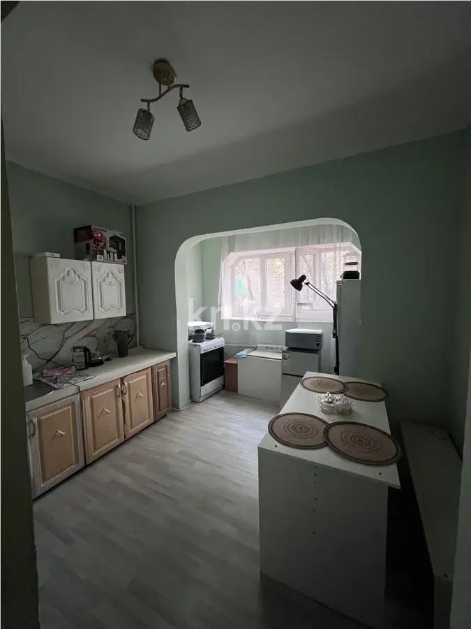 Продажа 1-комнатной квартиры, 44 м², мкр. Айнабулак-3, дом  152 в Алматы - фото 2