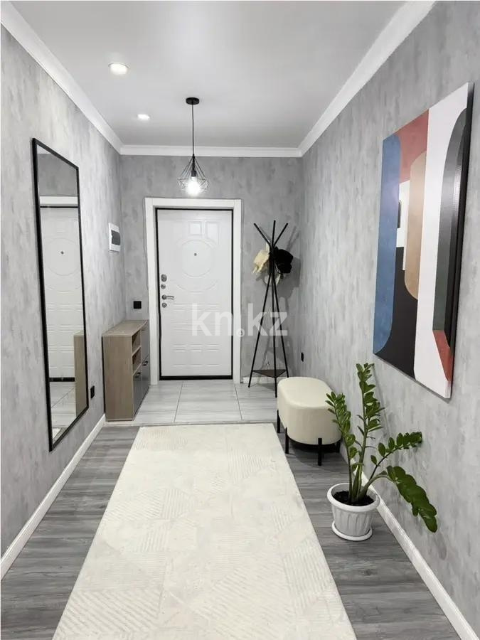 Продажа 2-комнатной квартиры, 55.3 м² в Астане - фото 5