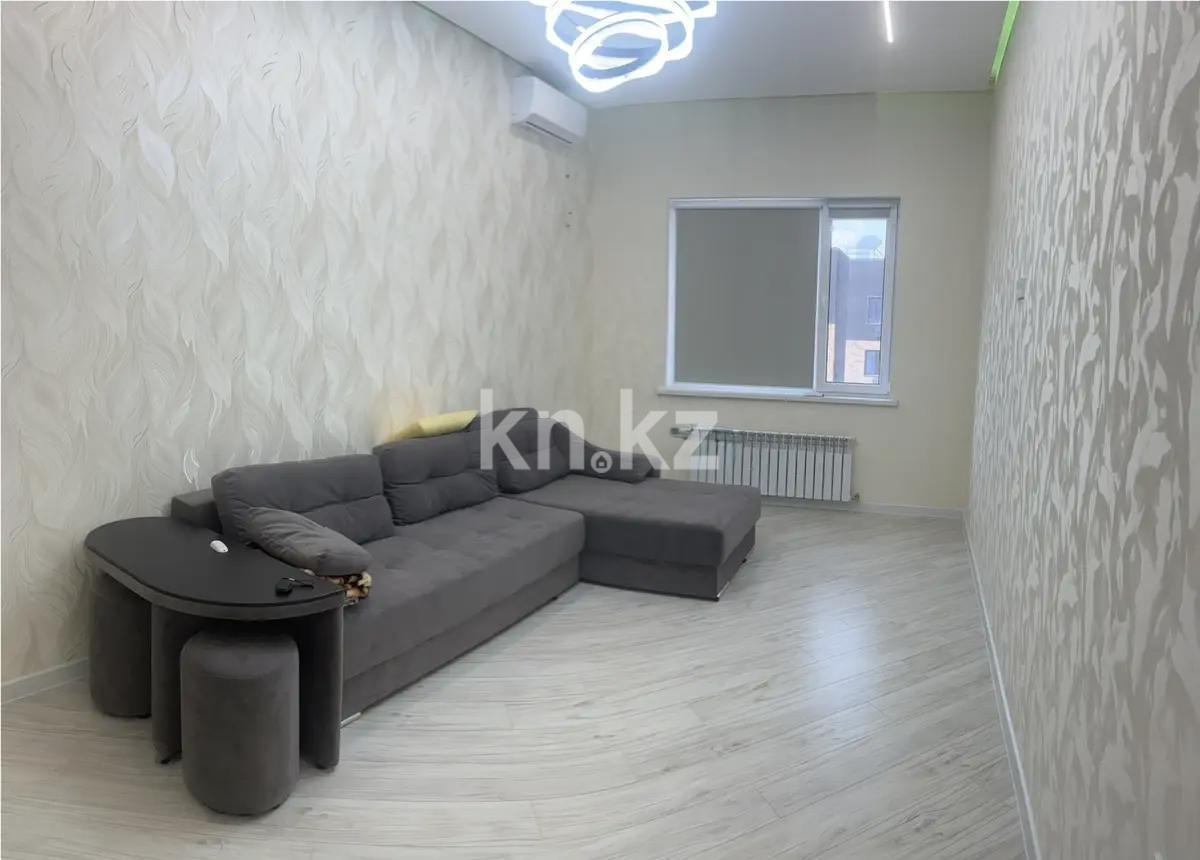 Продажа 1-комнатной квартиры, 54 м², ул. Халиуллина, дом  140/9 в Алматы