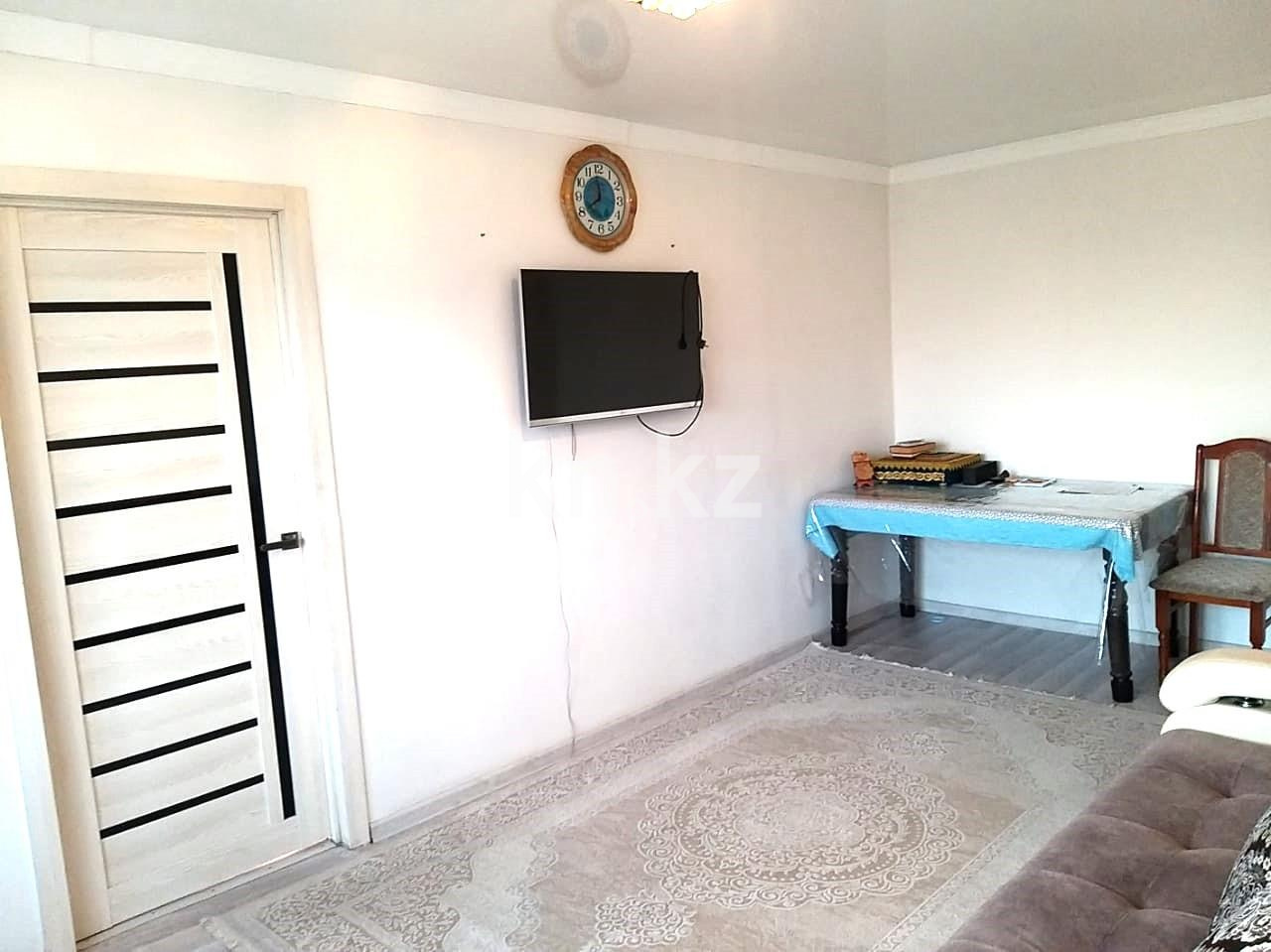 Продажа 3-комнатной квартиры, 56 м², 12-й мкр. в Караганде - фото 4