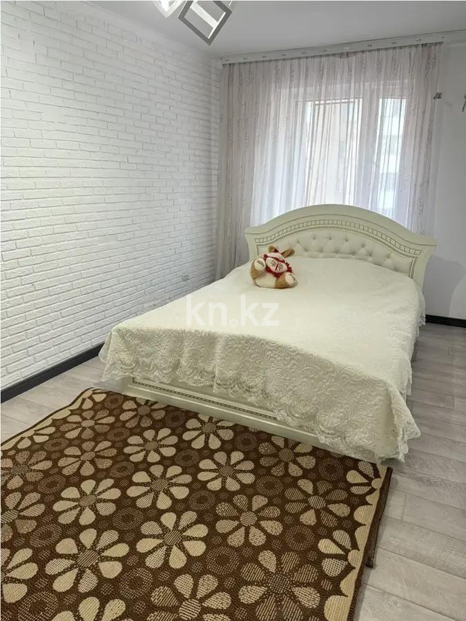 Продажа 2-комнатной квартиры, 45 м², пр. Кудайбердыулы, дом  17/3 в Астане - фото 3