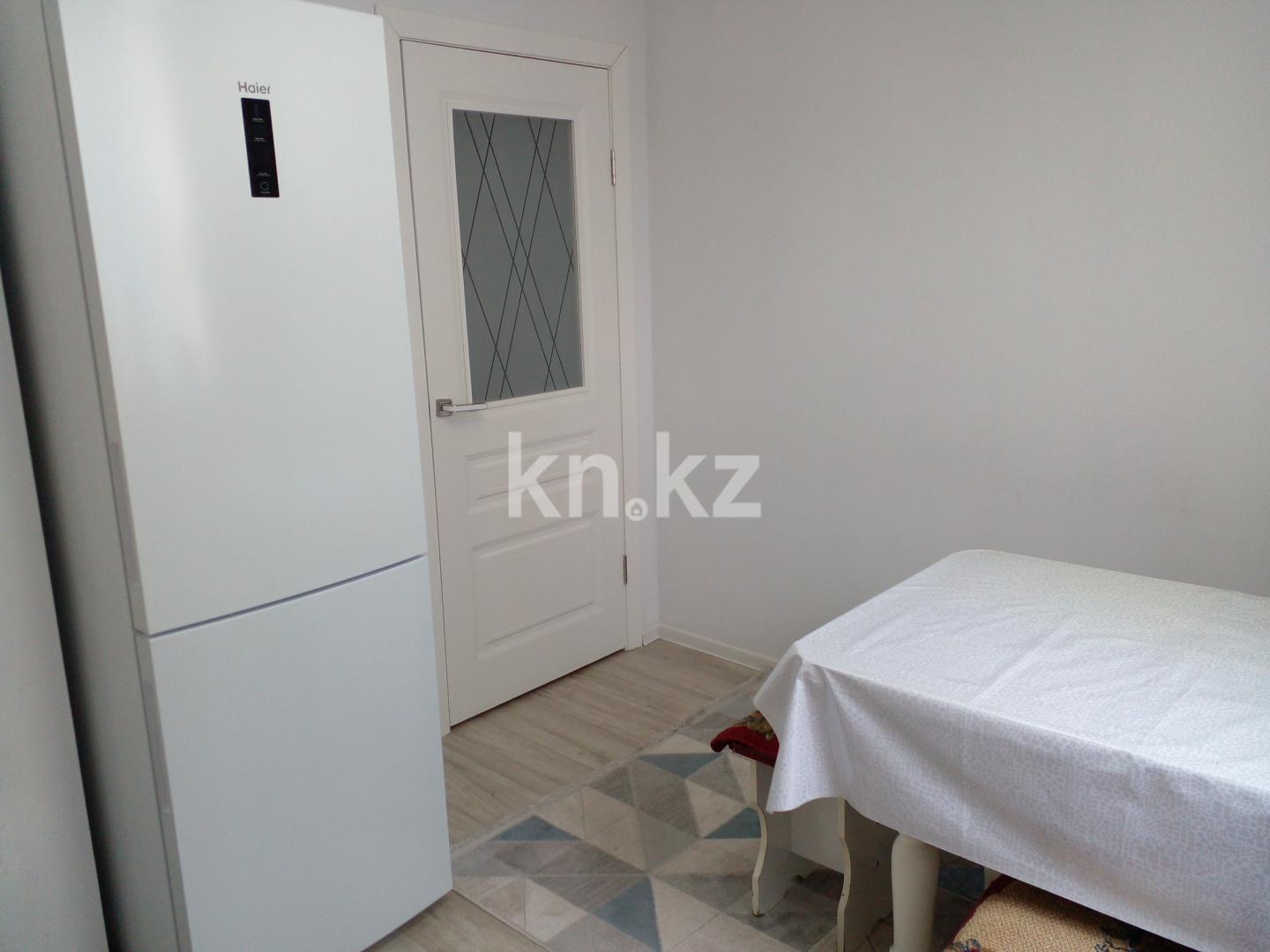 Аренда 1-комнатной квартиры, 30.4 м² в Алматы - фото 8