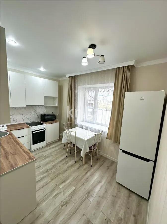 Продажа 2-комнатной квартиры, 60.7 м² в Астане - фото 3
