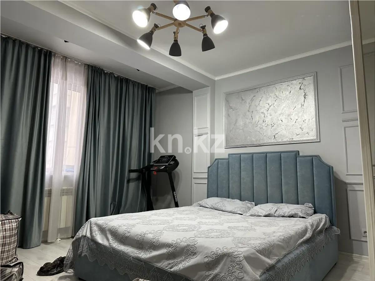 Продажа 2-комнатной квартиры, 70 м² в Алматы - фото 2