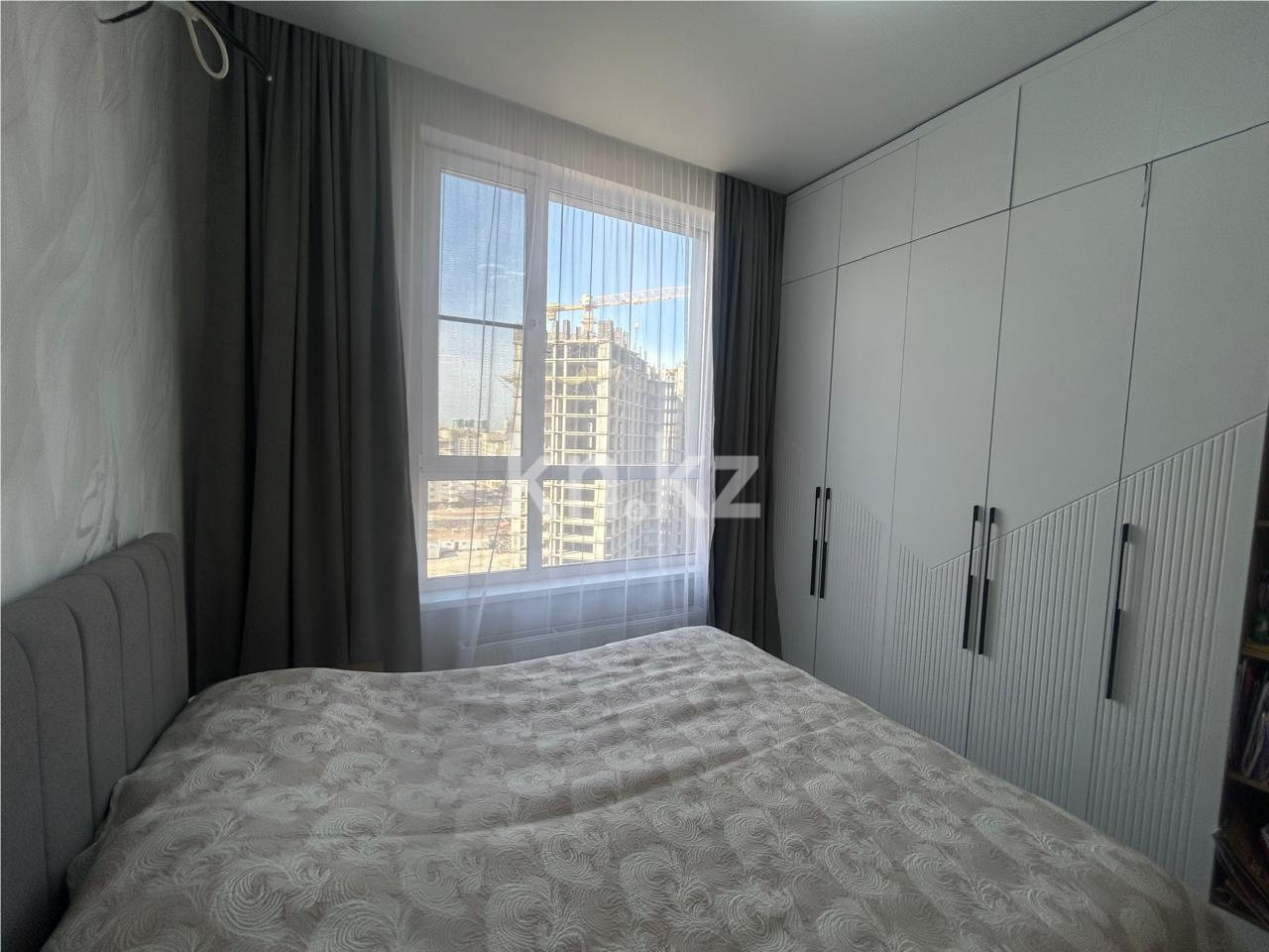 Продажа 2-комнатной квартиры, 42 м², ул. Е-36 в Астане