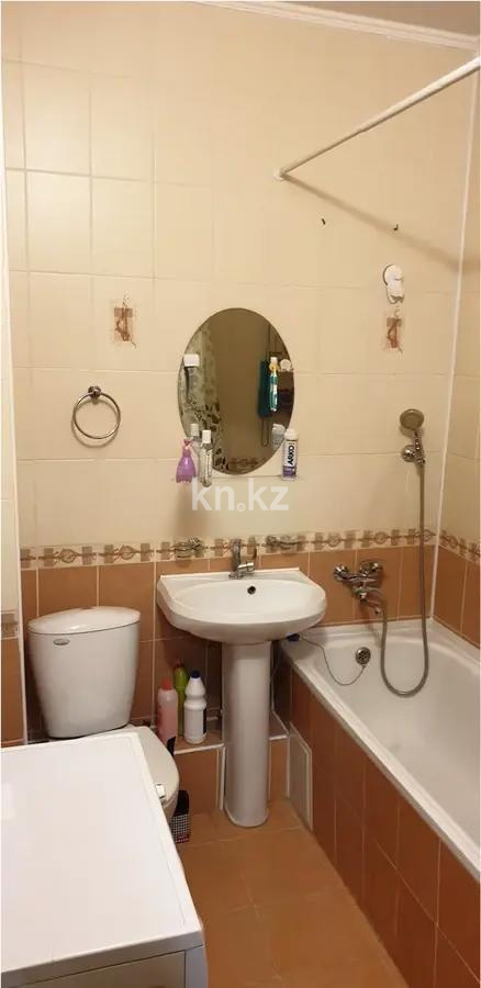 Продажа 1-комнатной квартиры, 40 м² в Алматы - фото 3