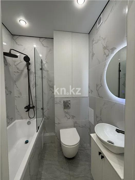 Продажа 2-комнатной квартиры, 33 м² в Астане - фото 4