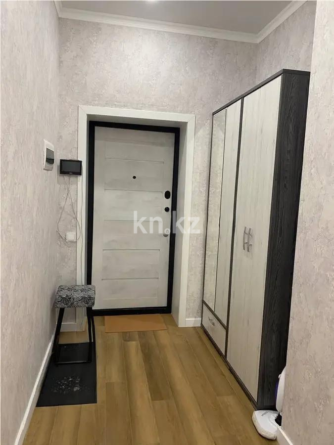 Продажа 1-комнатной квартиры, 44 м² в Караганде - фото 4