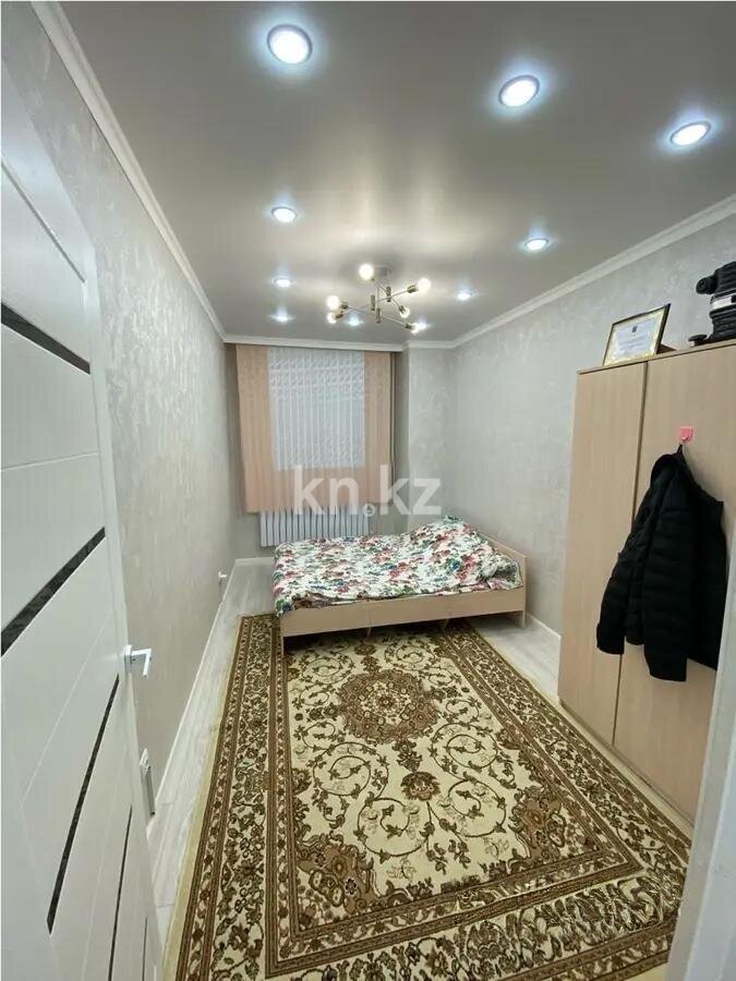 Продажа 2-комнатной квартиры, 49 м² в Астане - фото 2
