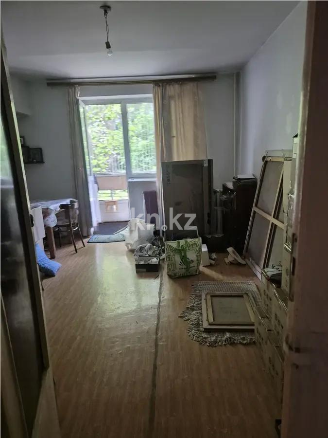 Продажа 4-комнатной квартиры, 97 м² в Алматы