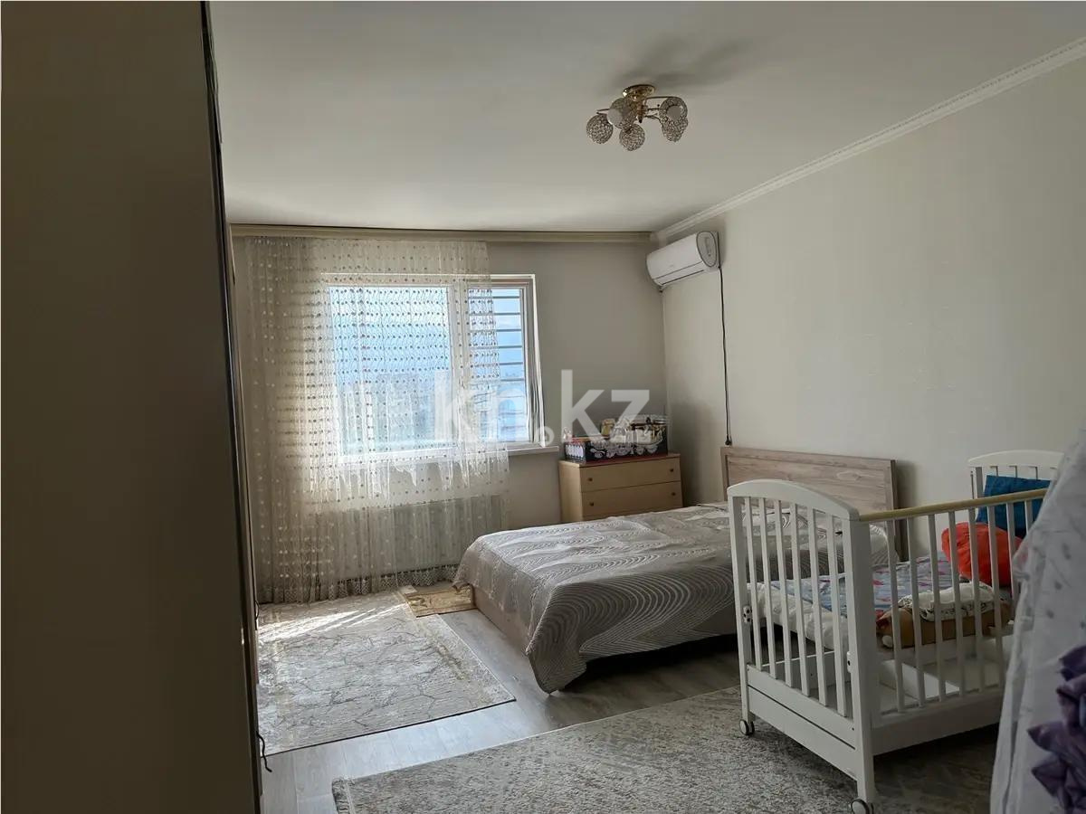 Продажа 3-комнатной квартиры, 96 м², ул. Толе би, дом  273/8 в Алматы - фото 4