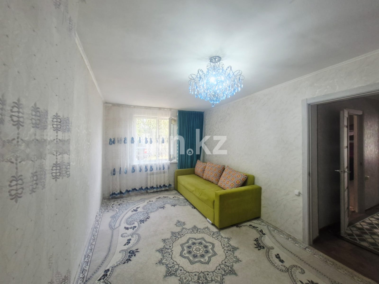 Продажа 5-комнатного дома, 95.2 м² в Костанае - фото 4