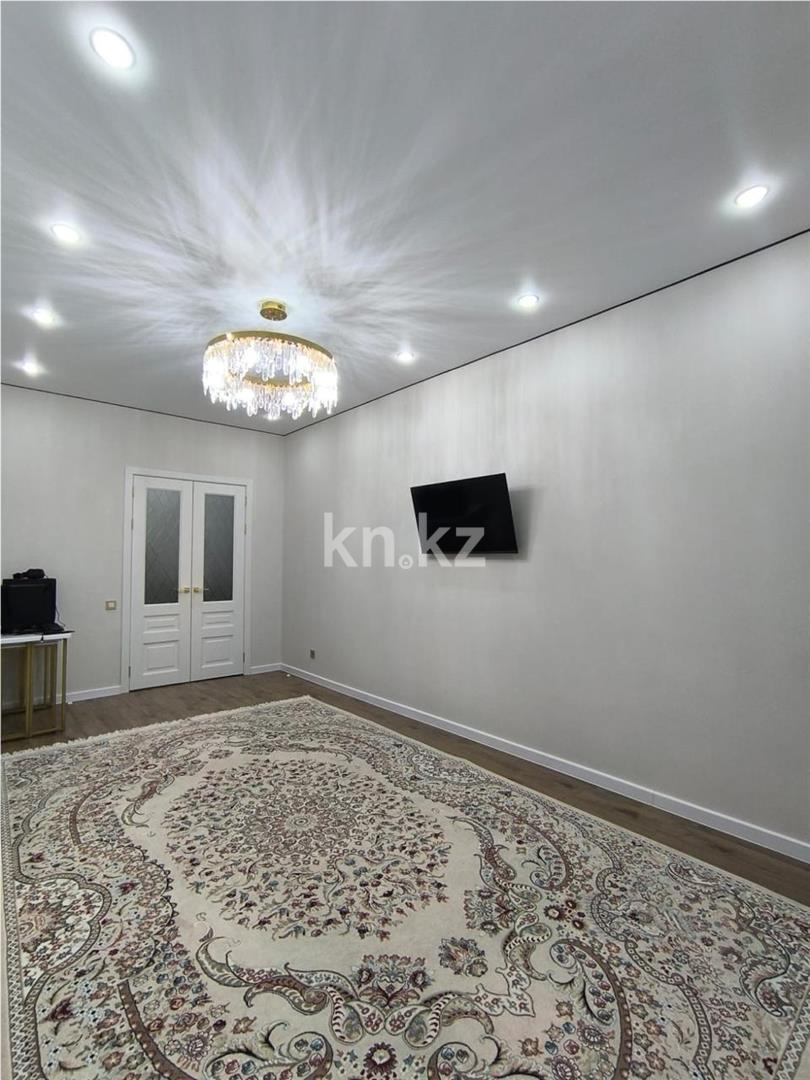 Продажа 3-комнатной квартиры, 85.6 м² в Астане - фото 3