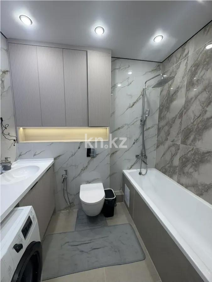 Продажа 2-комнатной квартиры, 57 м² в Астане - фото 3