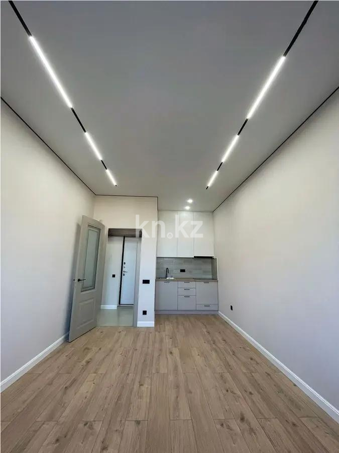 Продажа 2-комнатной квартиры, 34 м² в Астане - фото 2