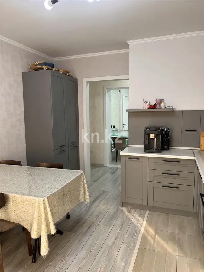 Продажа 2-комнатной квартиры, 88 м², ул. Масанчи, дом  23/5 в Алматы - фото 3