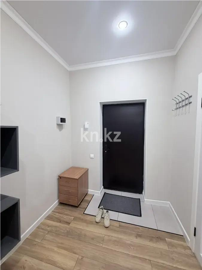Продажа 1-комнатной квартиры, 44.2 м² в Астане - фото 4