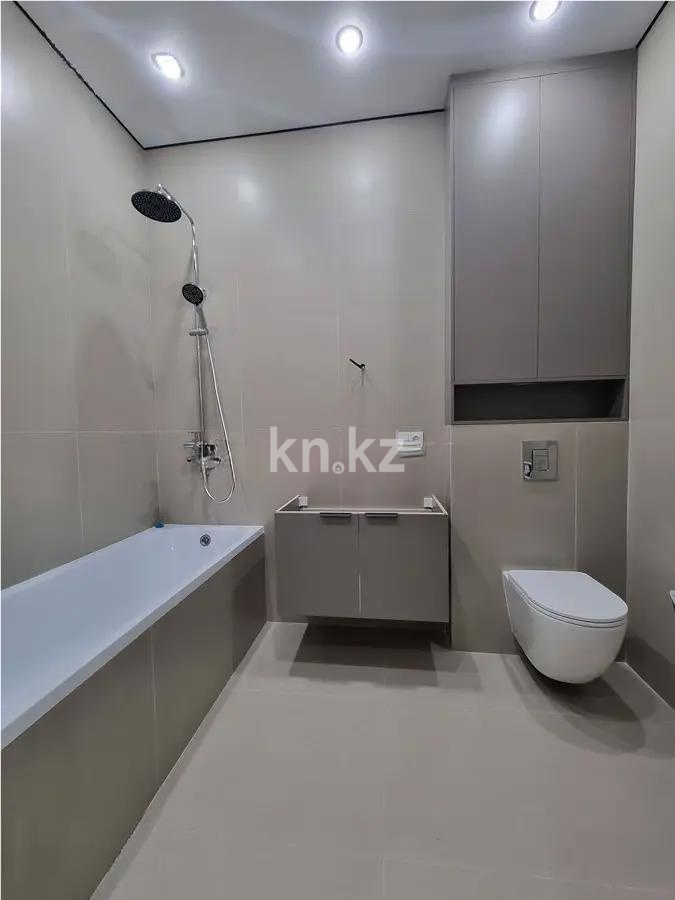 Продажа 2-комнатной квартиры, 48.5 м² в Астане - фото 3