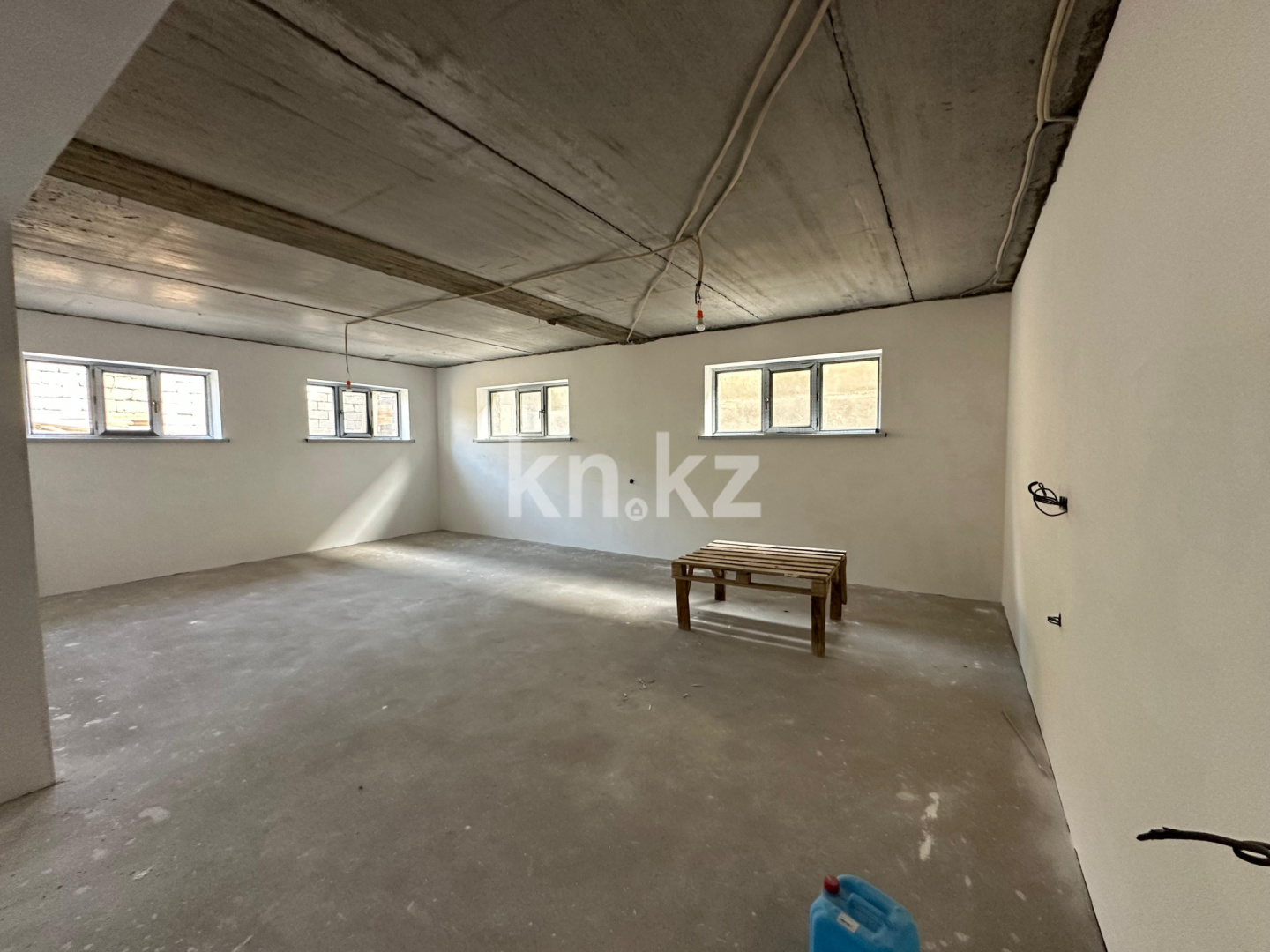 Продажа 8-комнатного дома, 400 м², микрорайон "Ынтымак-2", дом  1111 в Шымкенте - фото 21