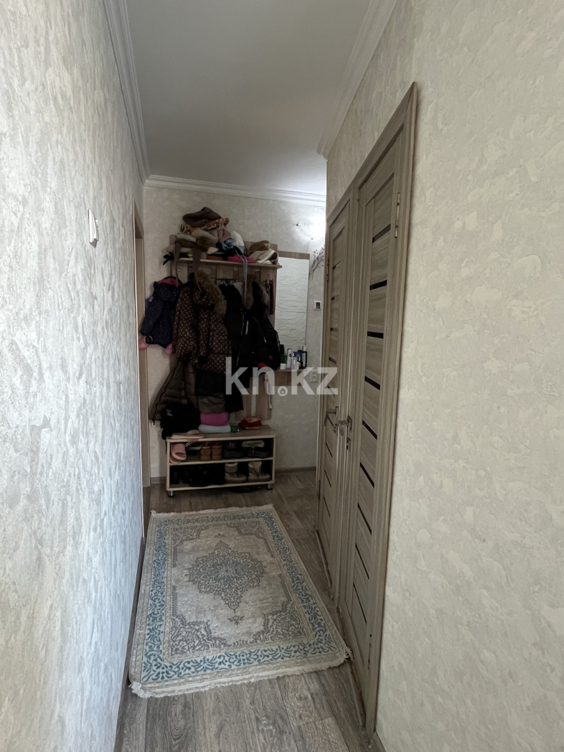 Продажа 2-комнатной квартиры, 45 м² в Караганде - фото 8