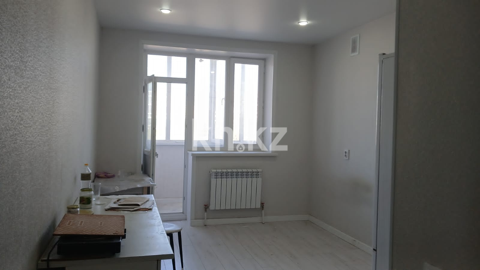 Продажа 1-комнатной квартиры, 20 м² в Астане