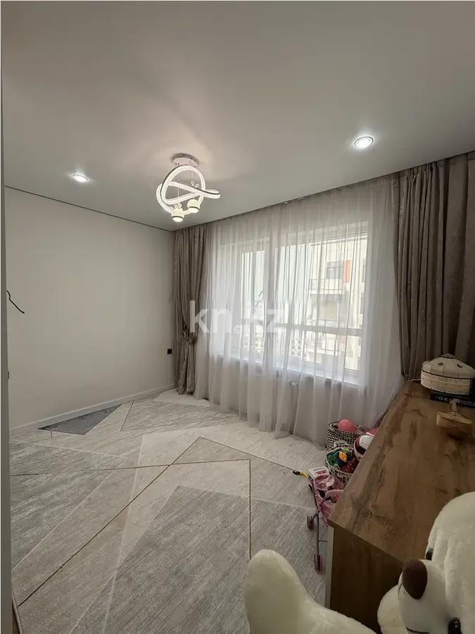 Продажа 3-комнатной квартиры, 67 м² в Алматы - фото 3
