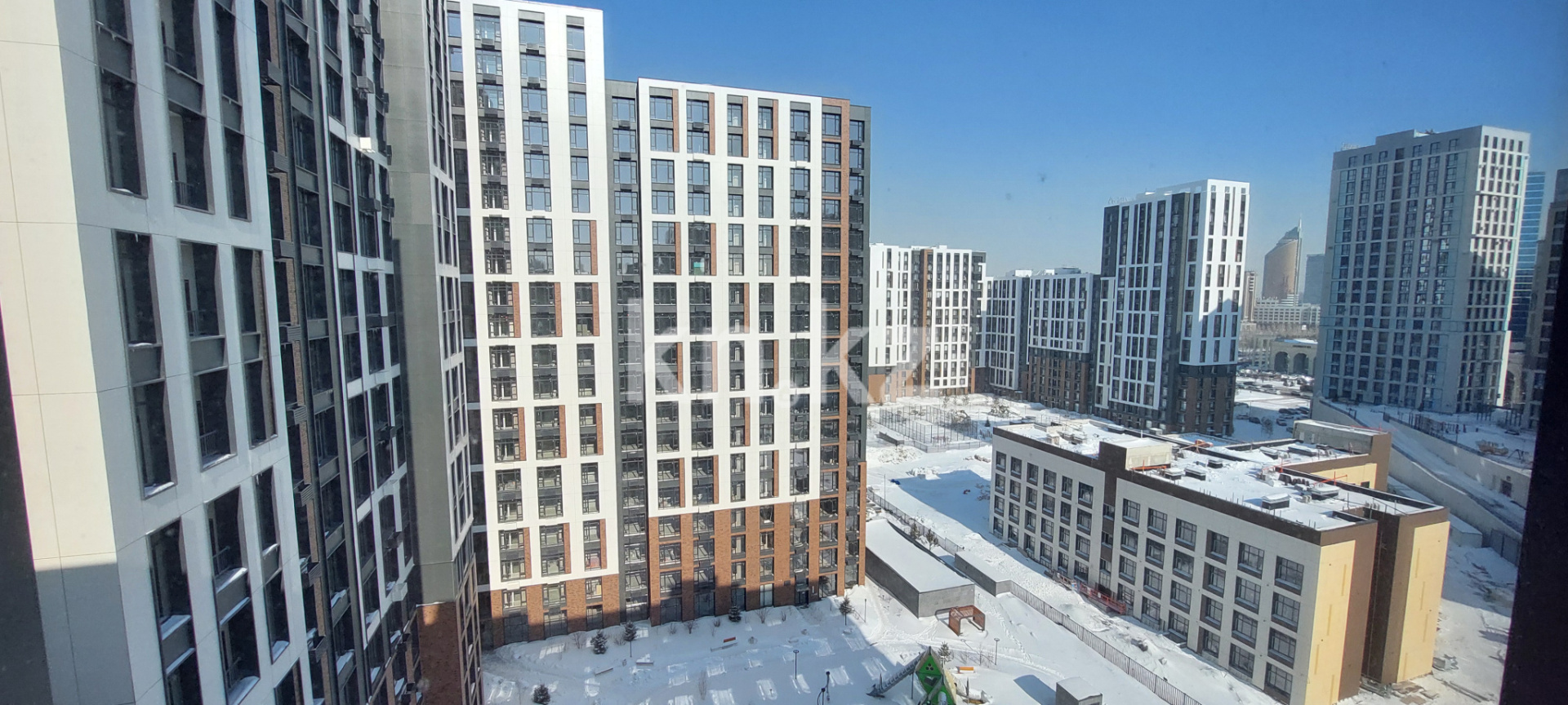 Продажа 3-комнатной квартиры, 88.5 м² в Астане - фото 18