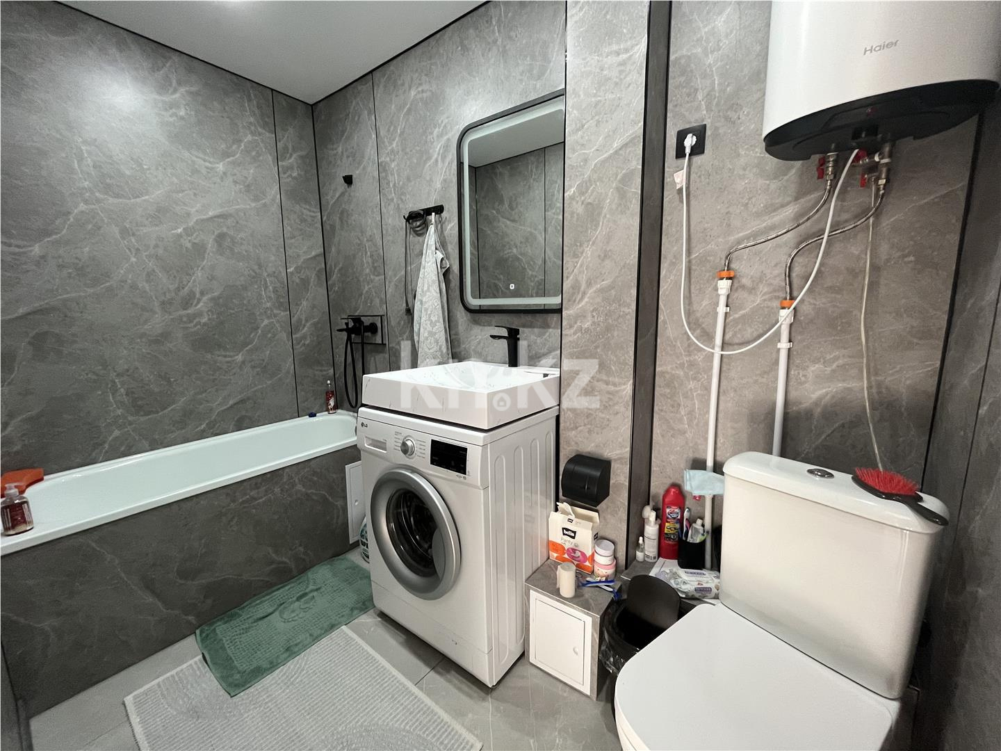 Продажа 2-комнатной квартиры, 50 м² в Темиртау - фото 7