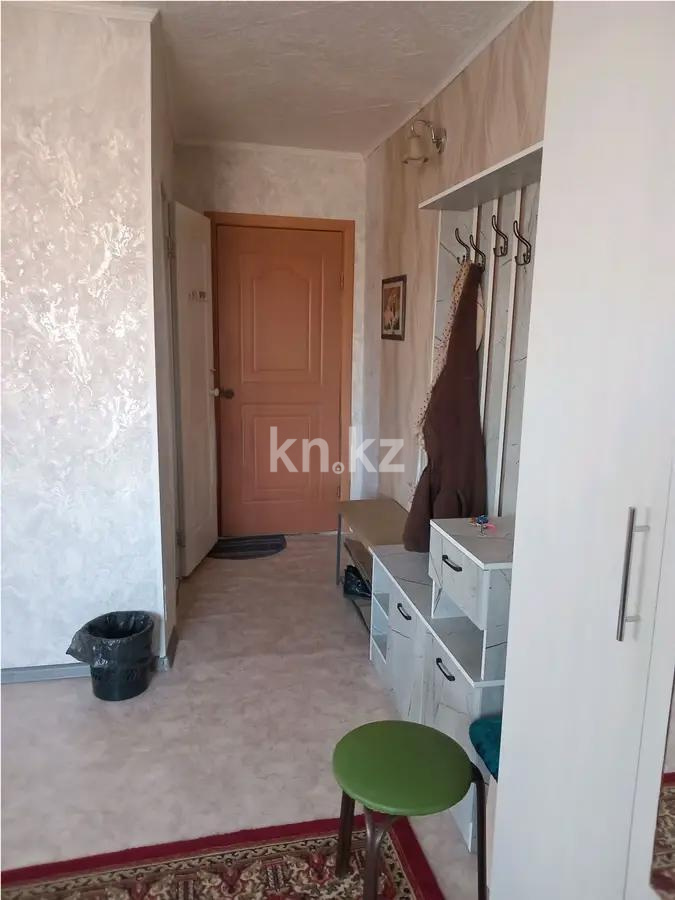 Продажа 1-комнатной квартиры, 32 м² в Караганде - фото 5